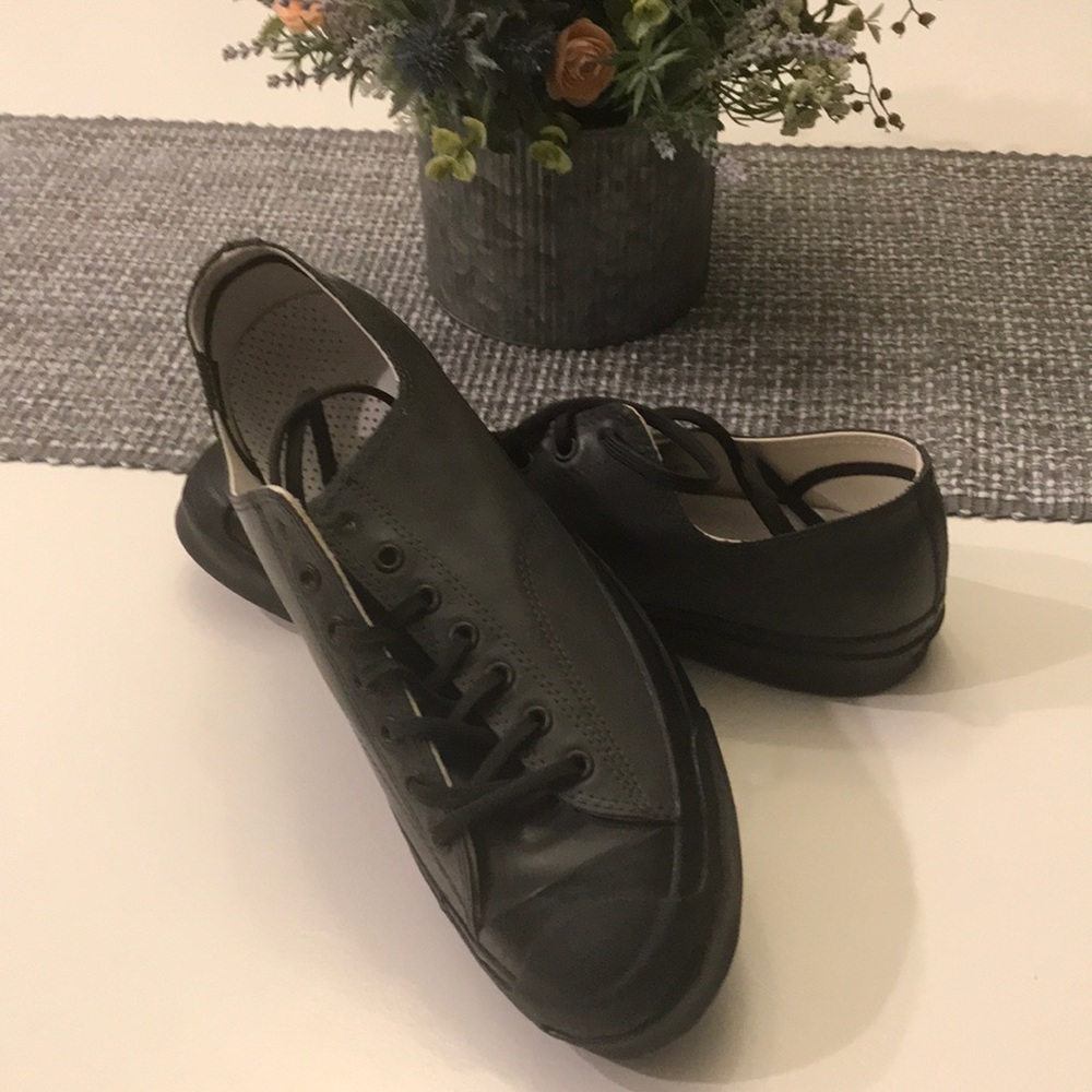 Converse Jack Purcell Rain Shoes